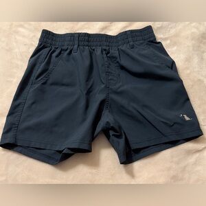 YL Local Boy Outfitters Volley Shorts